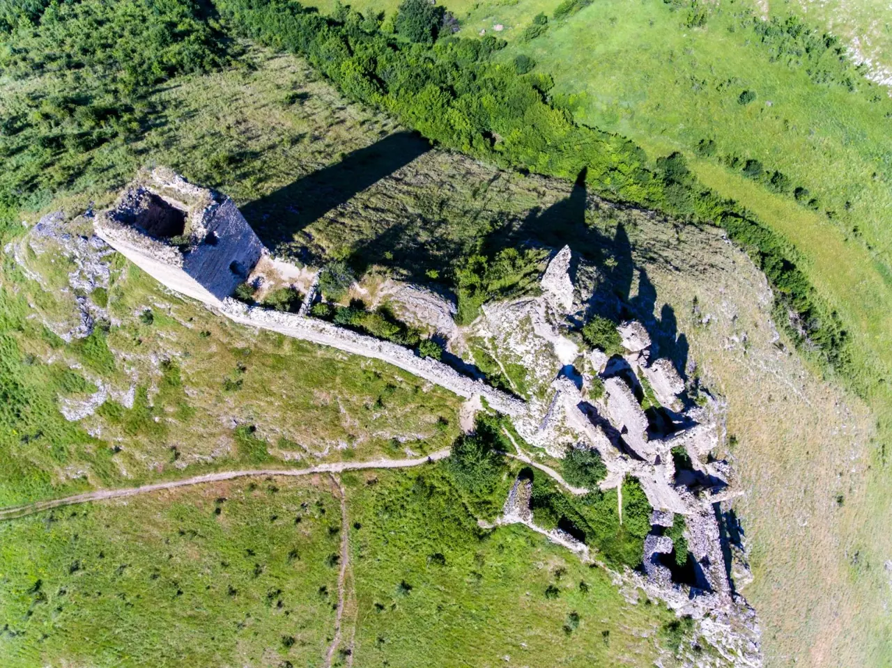 Fotografie din colecția Rimetea · 19