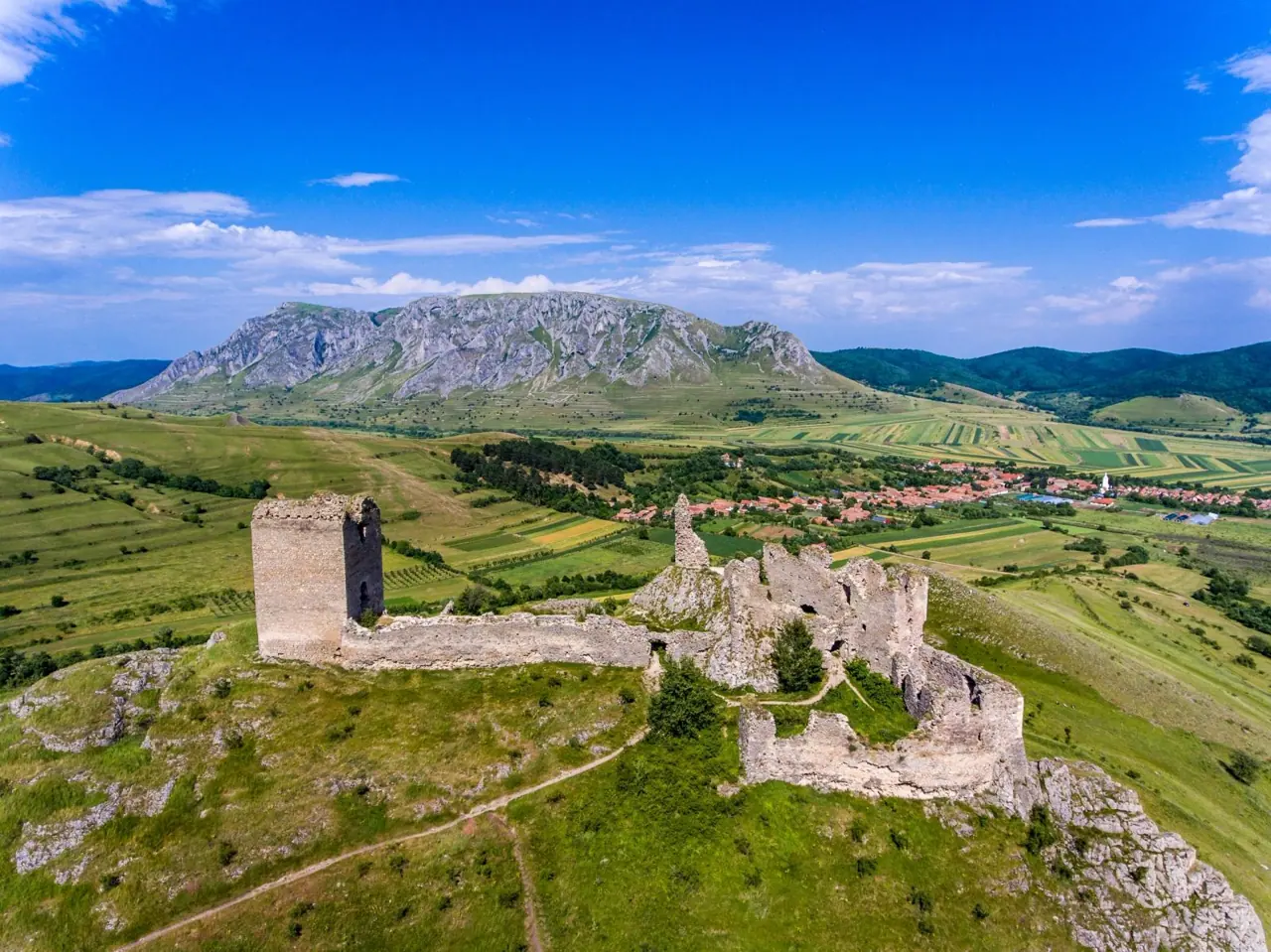 Fotografie din colecția Rimetea · 17