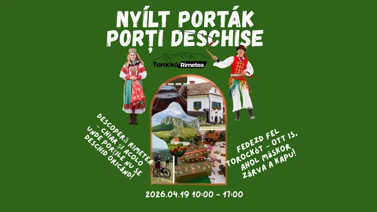 Arhiva evenimentelor 2026 · 02